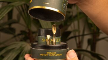 Pure Himalayan Shilajit Now in Saudi Arabia