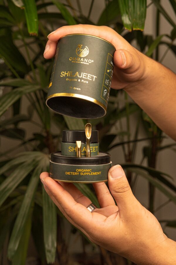 Pure Himalayan Shilajit Now in Saudi Arabia