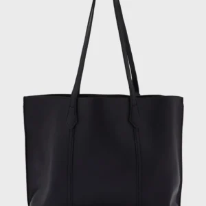 Tote Bag With Fob Detail